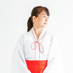 代表紹介